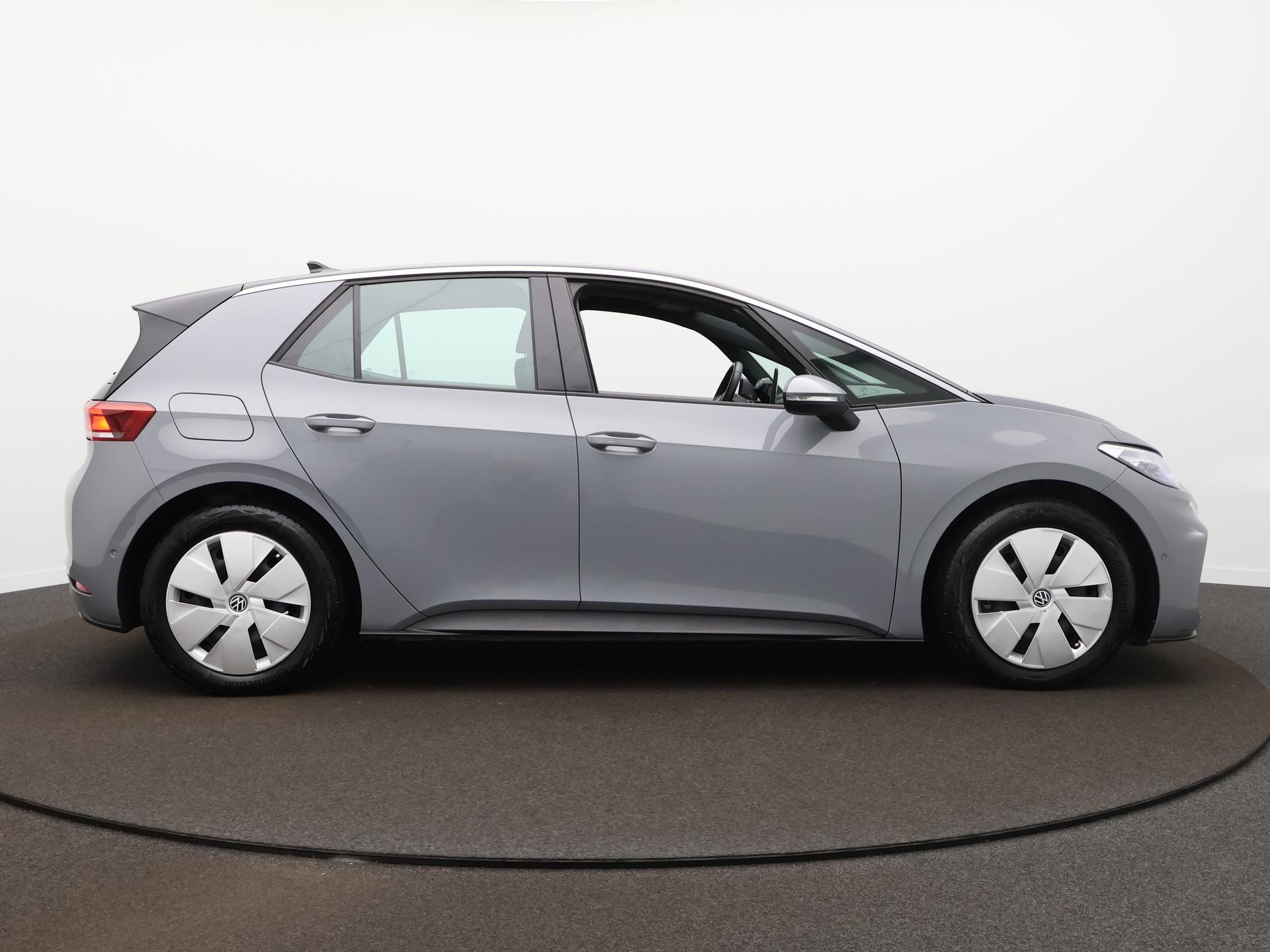 Volkswagen ID.3 Pro 59 kWh - Afbeelding 4