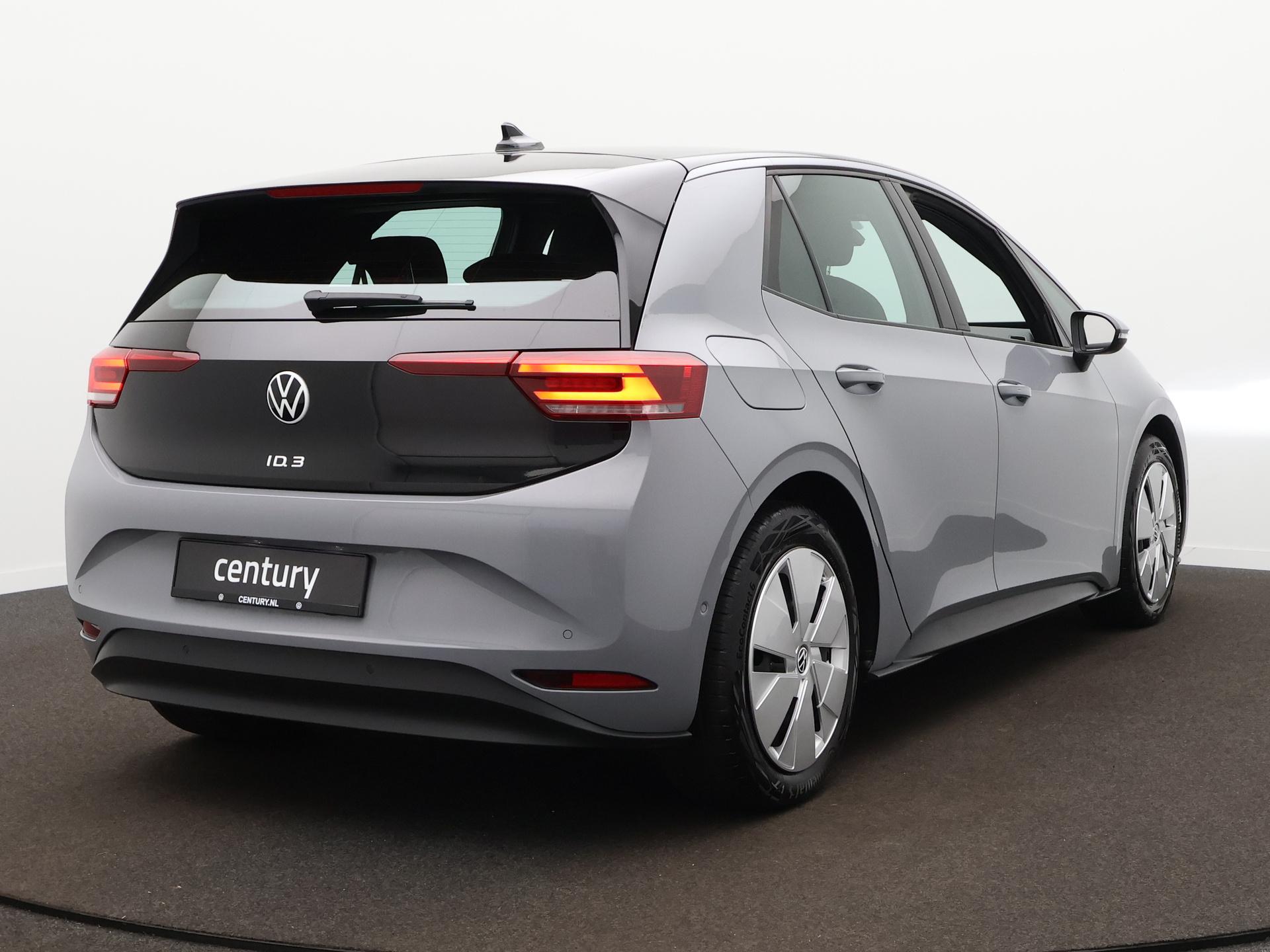 Volkswagen ID.3 Pro 59 kWh - Afbeelding 5