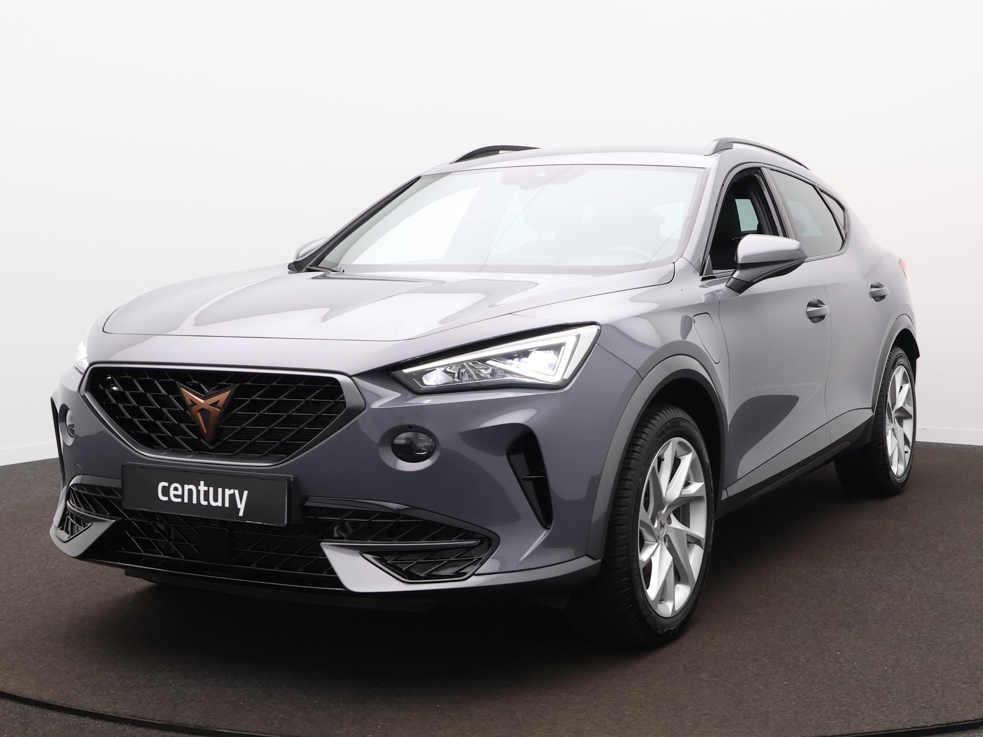CUPRA Formentor 1.4 e-Hybrid Business
