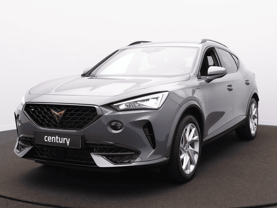 CUPRA Formentor 1.4 e-Hybrid Business - Afbeelding 1