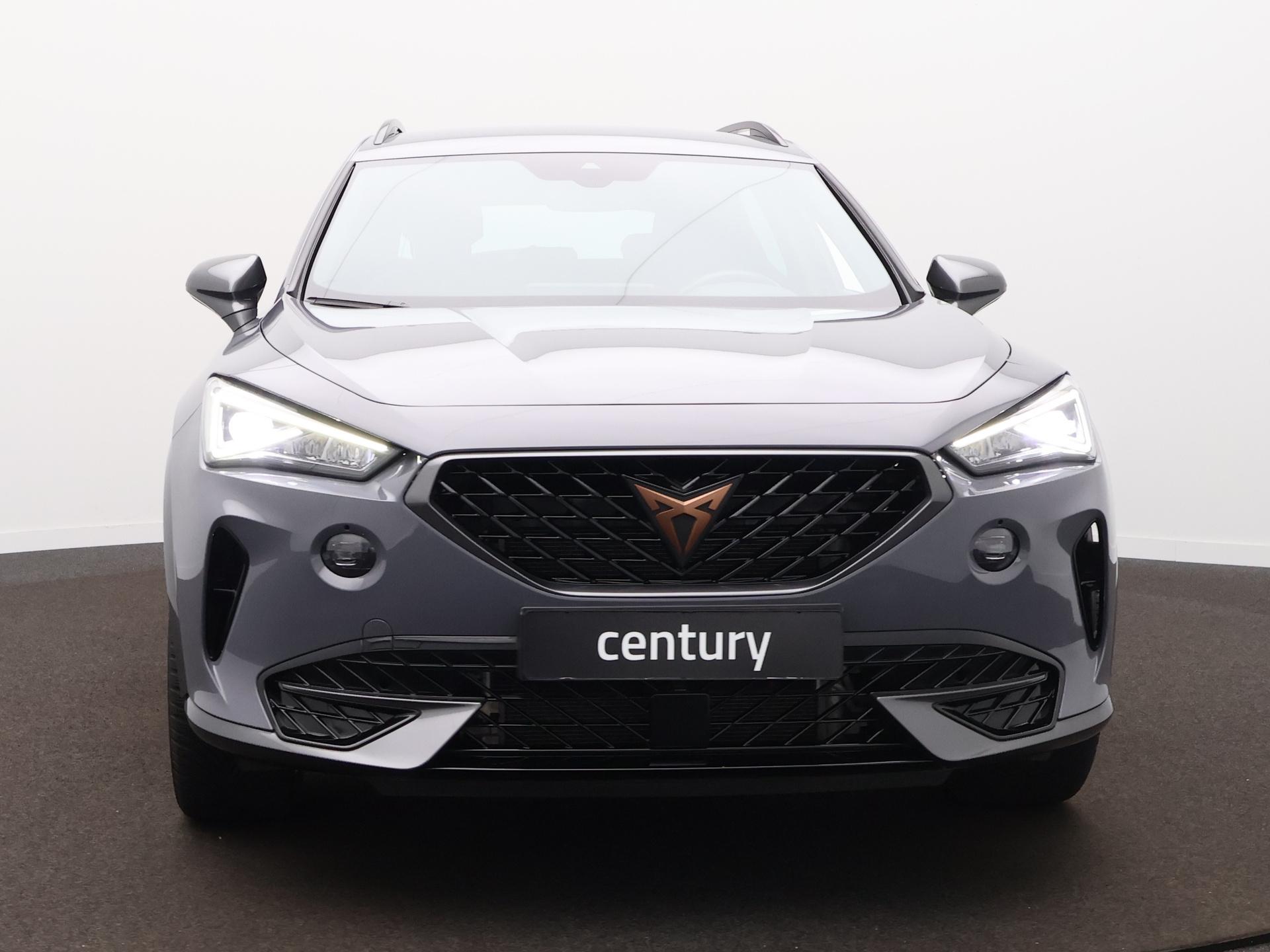 CUPRA Formentor 1.4 e-Hybrid Business - Afbeelding 2