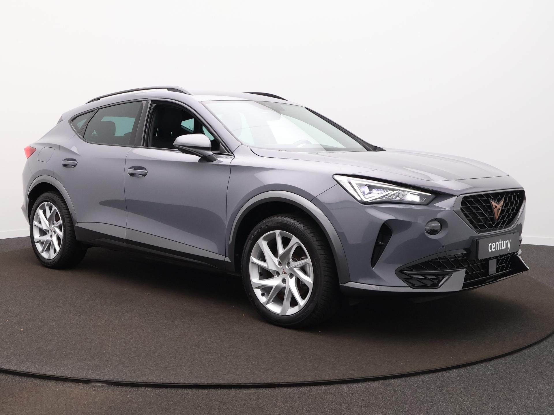 CUPRA Formentor 1.4 e-Hybrid Business - Afbeelding 3