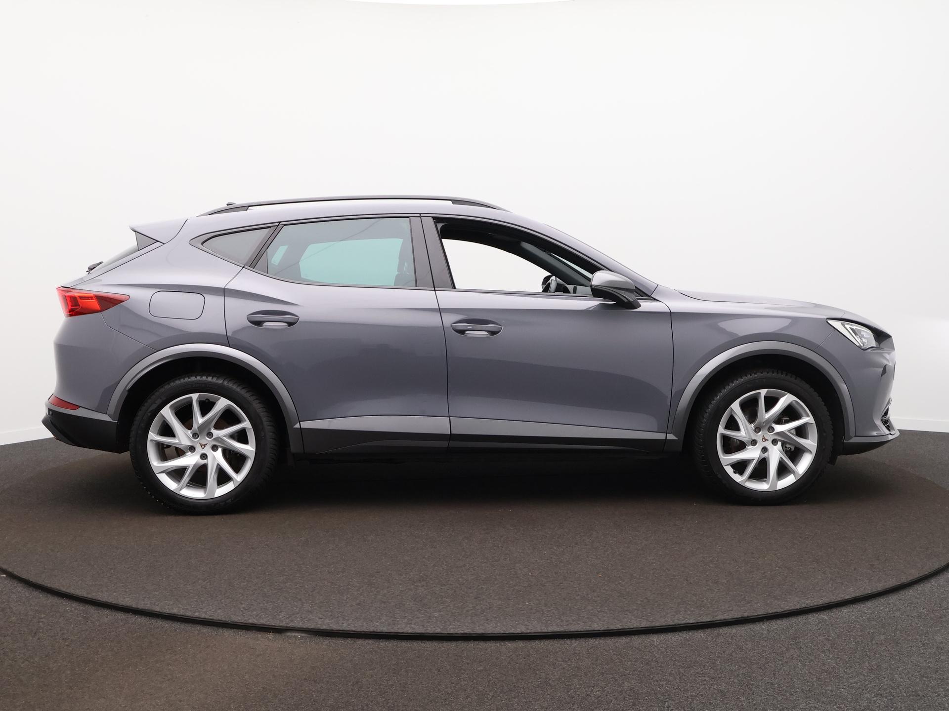 CUPRA Formentor 1.4 e-Hybrid Business - Afbeelding 4