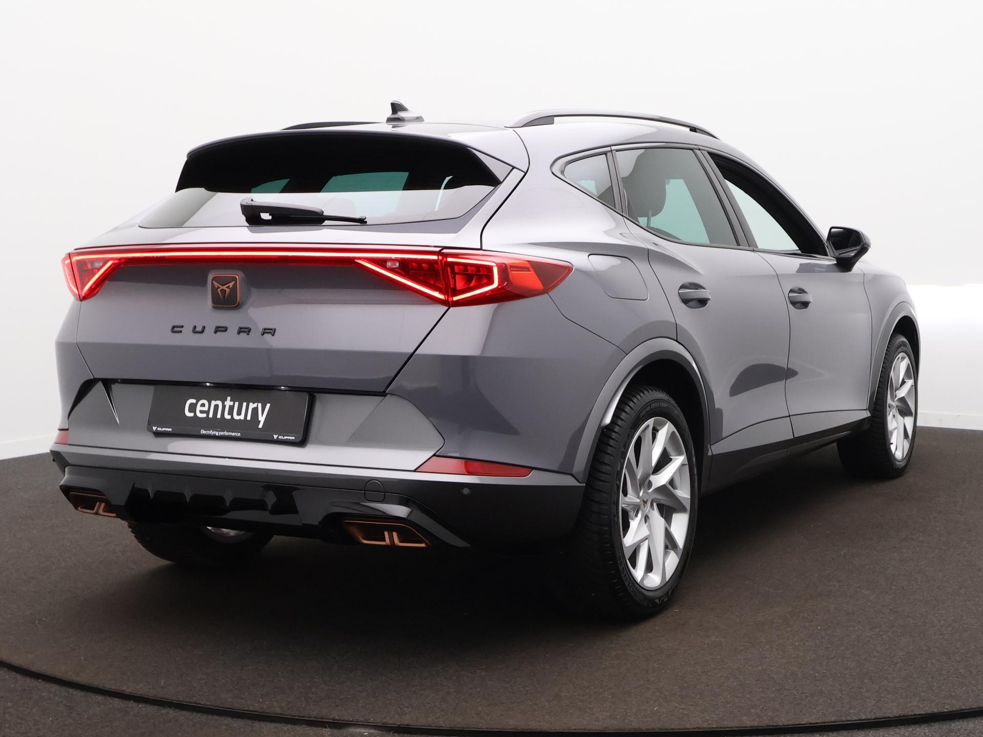 CUPRA Formentor 1.4 e-Hybrid Business - Afbeelding 5