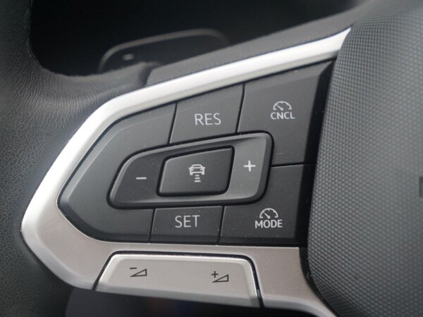cruise control adaptief cruise control adaptief