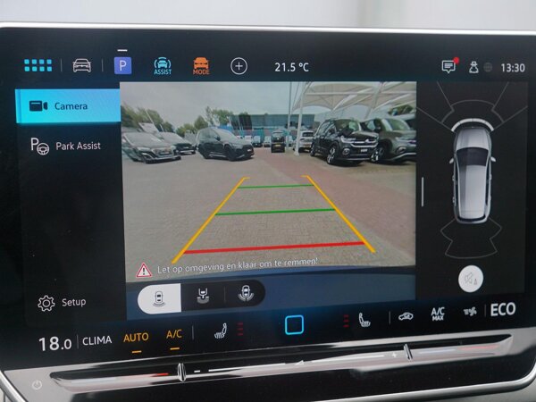 achteruitrijcamera achteruitrijcamera