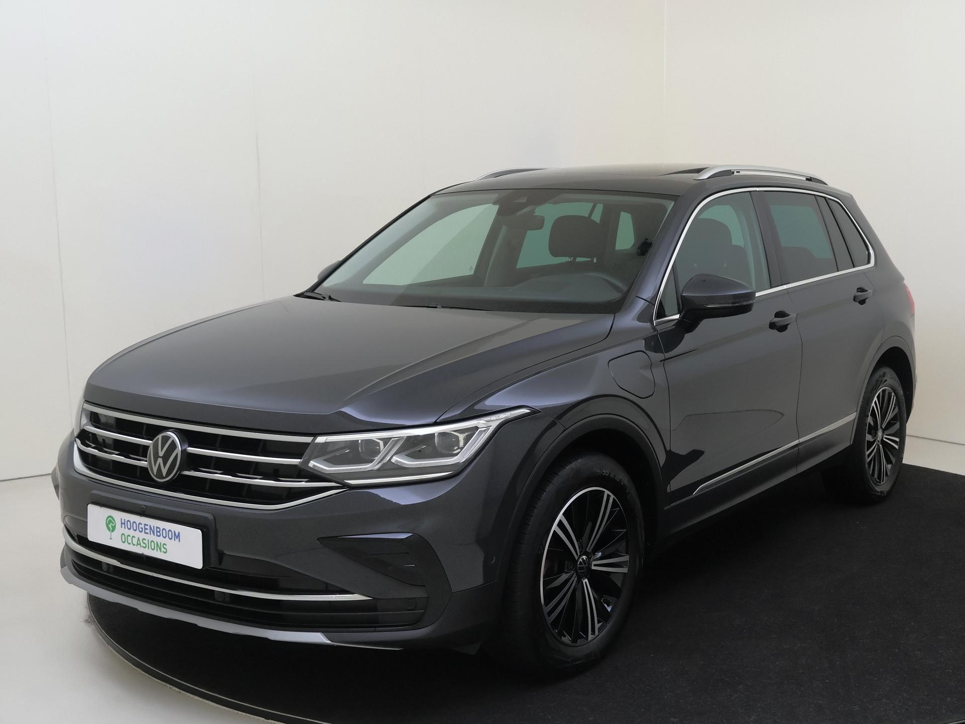 Volkswagen Tiguan 1.4 Elegance eHybrid