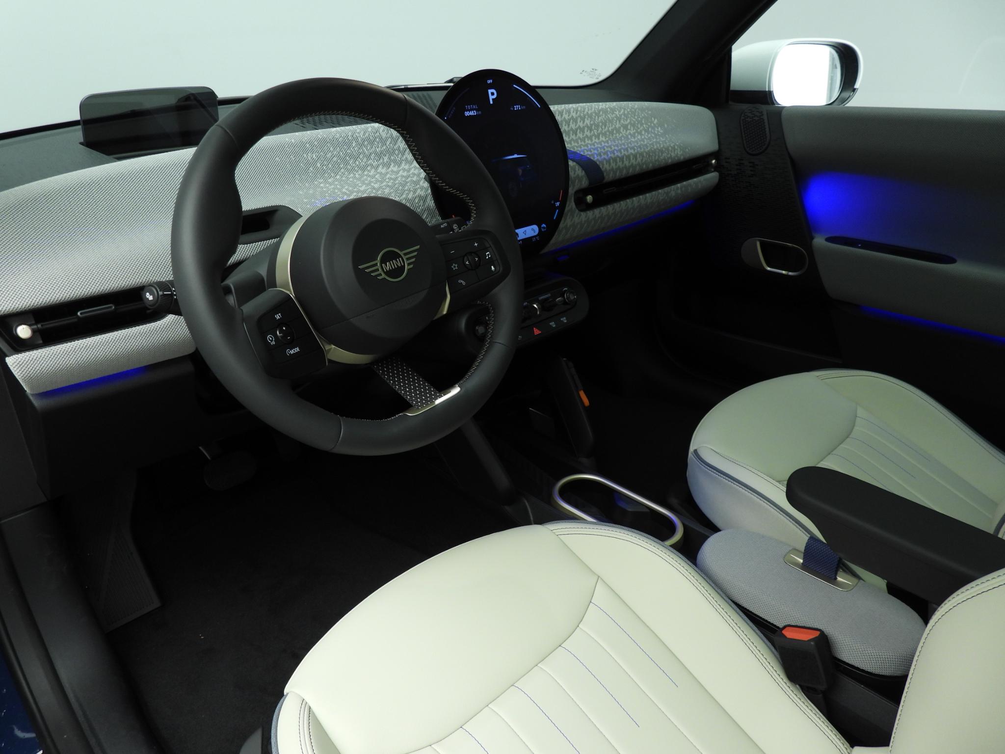 MINI MINI 3-Deurs