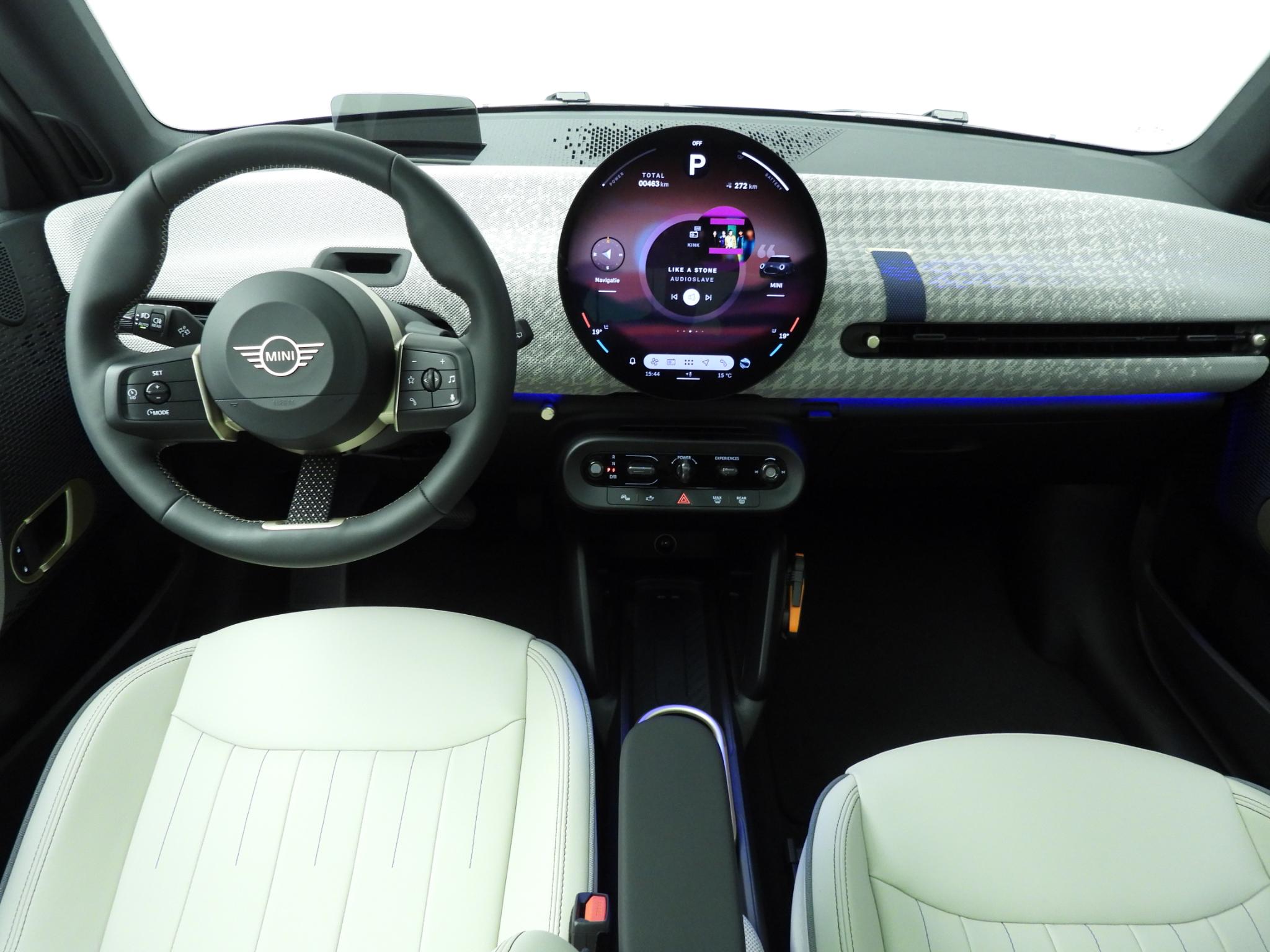 MINI MINI 3-Deurs