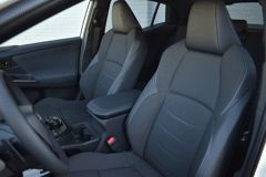 Toyota C-HR+ First Edition 77 kWh Automaat 224pk - Afbeelding 3