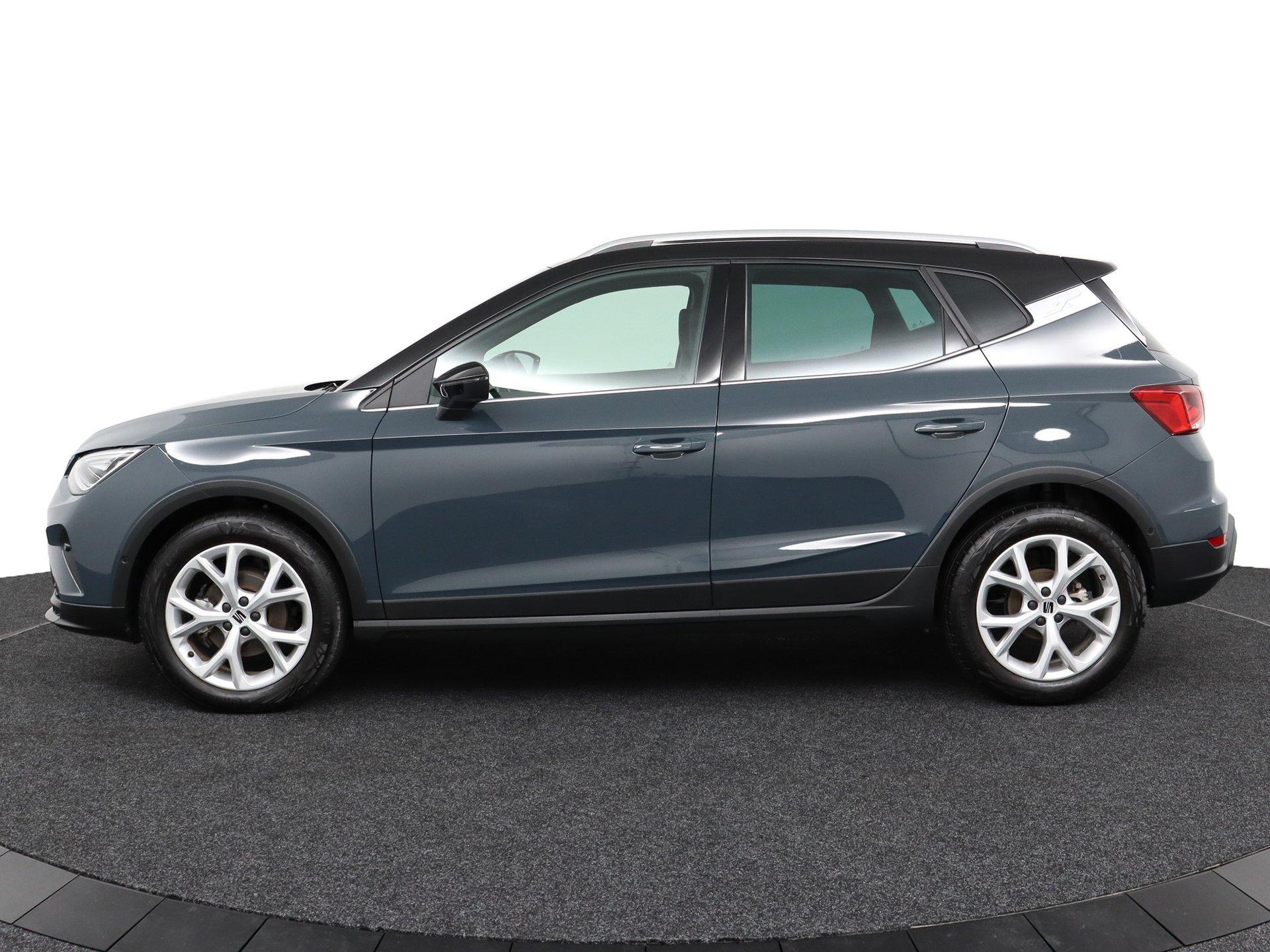 SEAT Arona 1.0 TSI 115Pk FR Automaat - Afbeelding 4