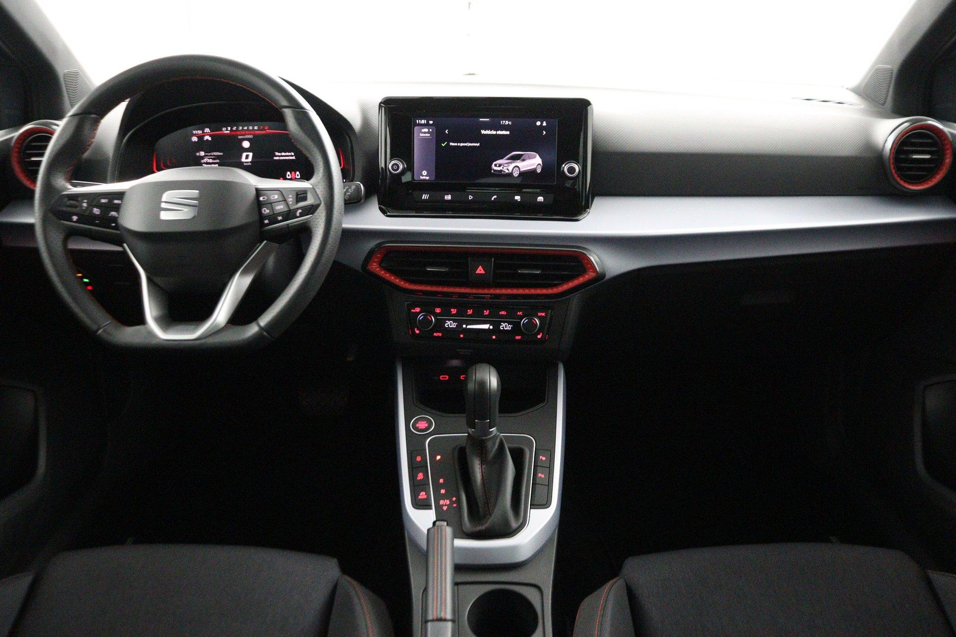SEAT Arona 1.0 TSI 115Pk FR Automaat - Afbeelding 5