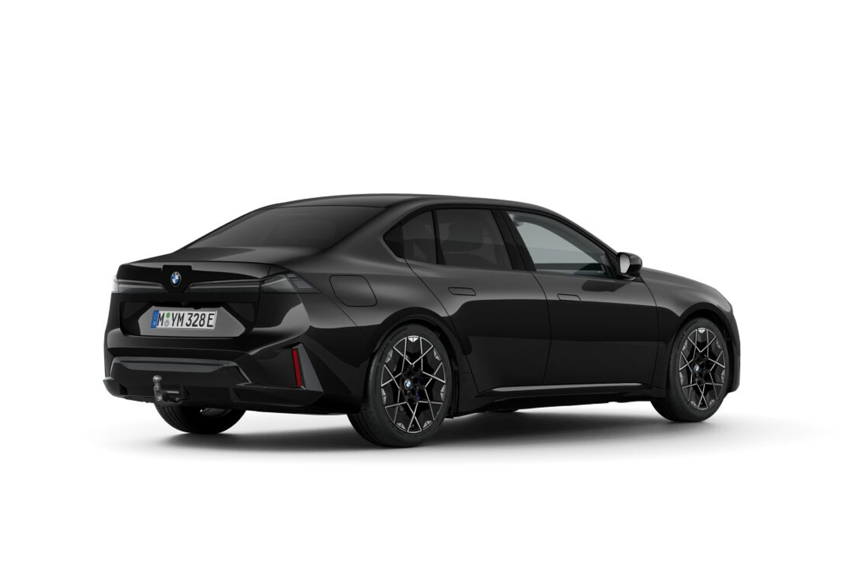 BMW i3 50 xDrive M Sport