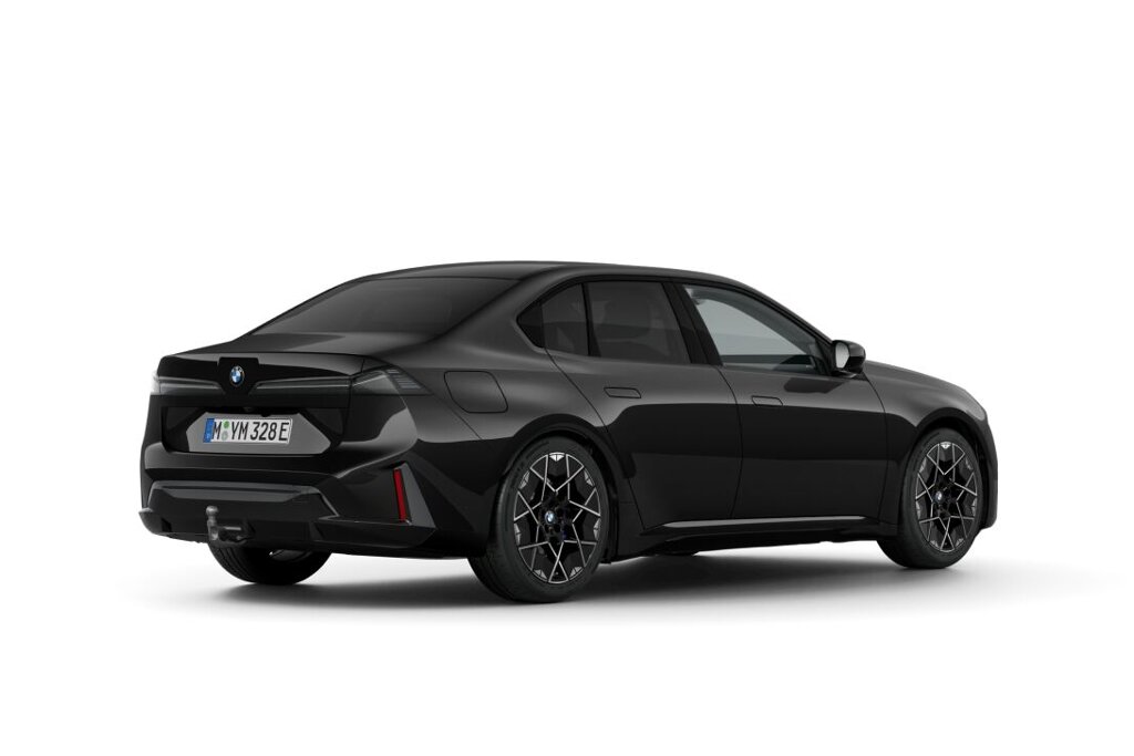 BMW i3 2