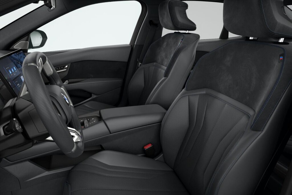BMW i3 4