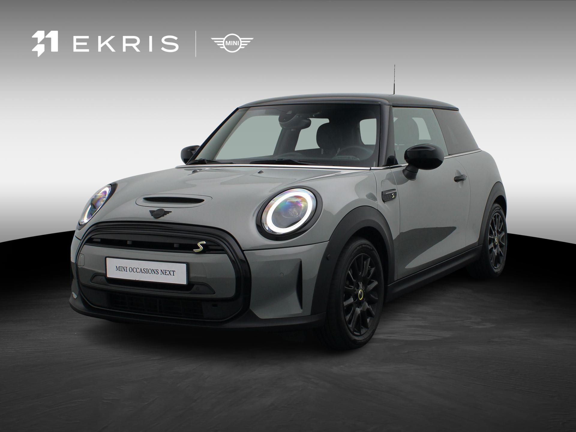 MINI Electric Business Edition 33 kWh