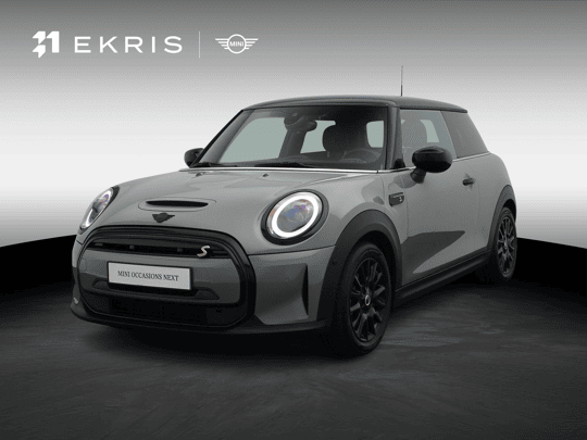 MINI Electric Business Edition 33 kWh