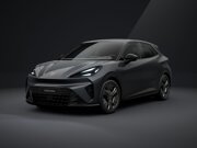 CUPRA Raval Essential 99 kW / 135 PK