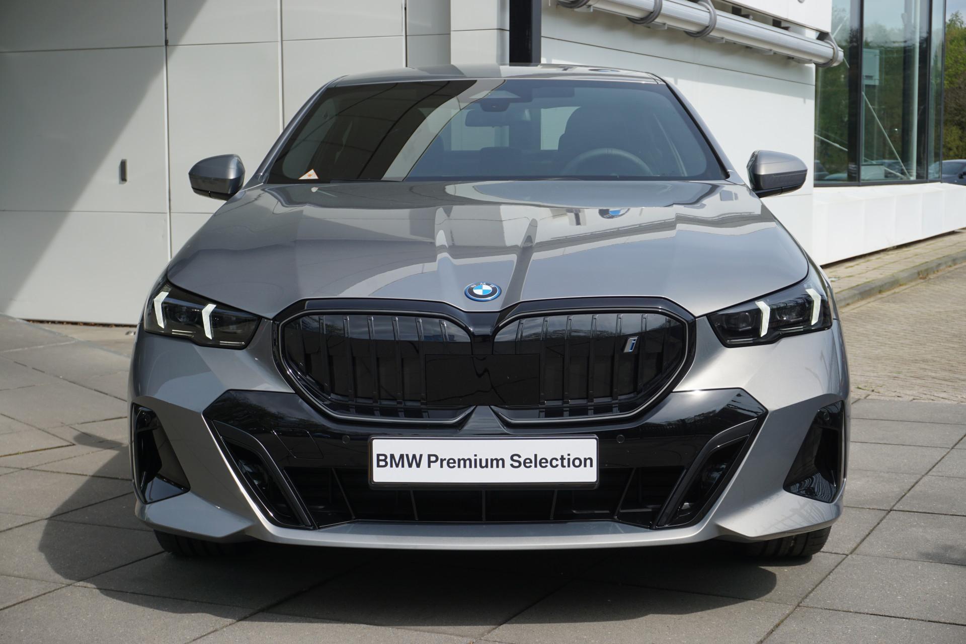 BMW i5 Sedan eDrive40 - Afbeelding 3