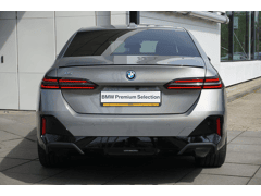 BMW i5 Sedan eDrive40 - Afbeelding 5