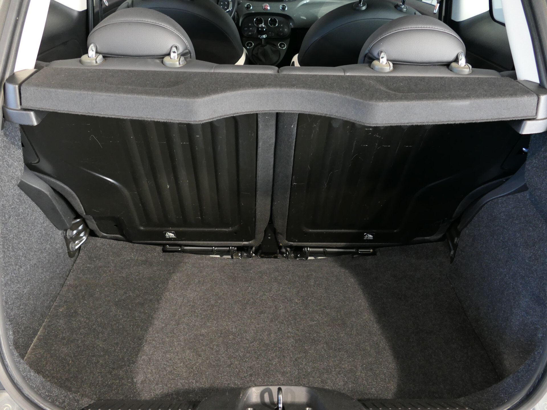 Fiat 500 0.9 TwinAir Turbo Collezione - Afbeelding 5