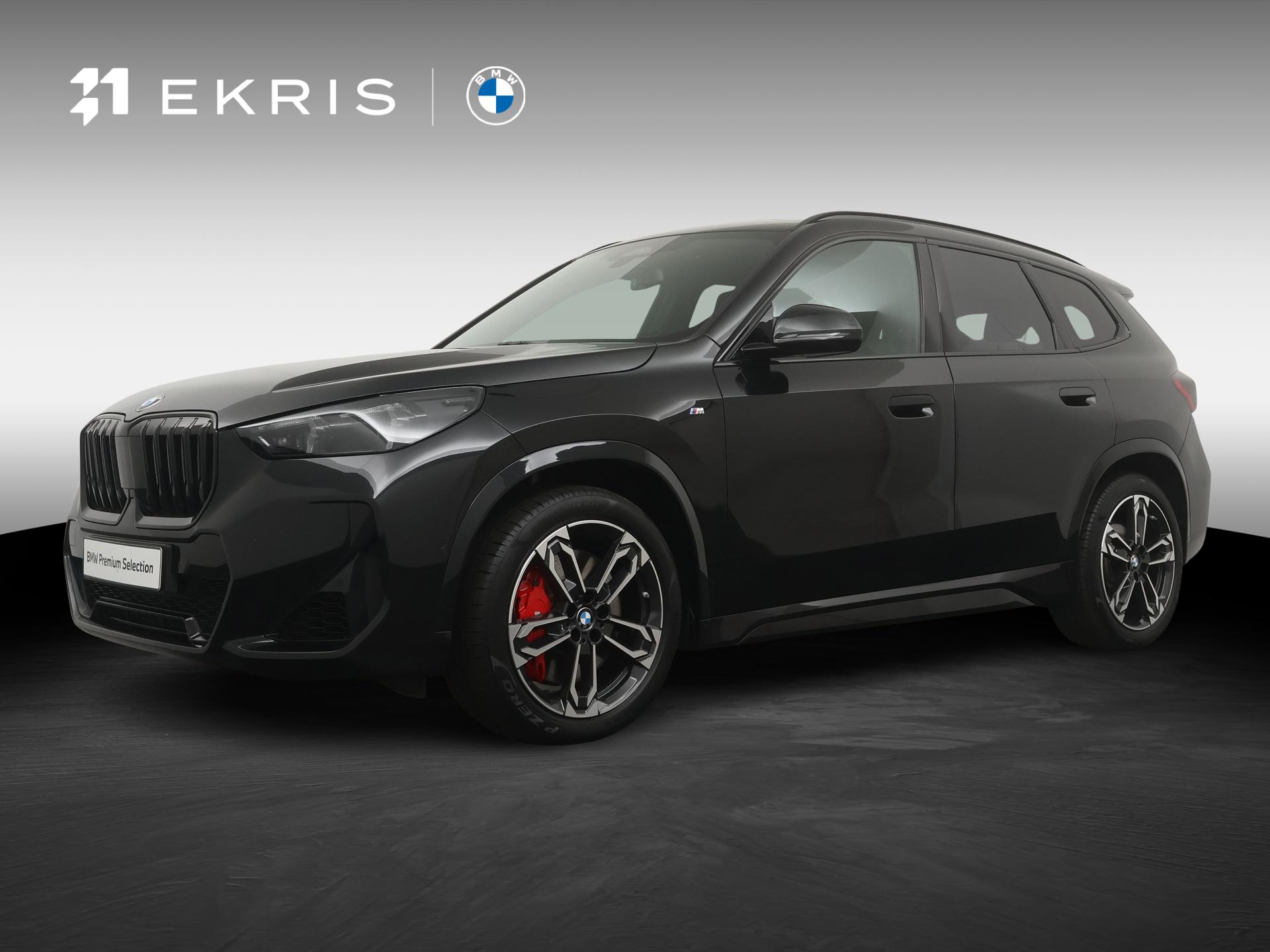BMW X1 xDrive23i