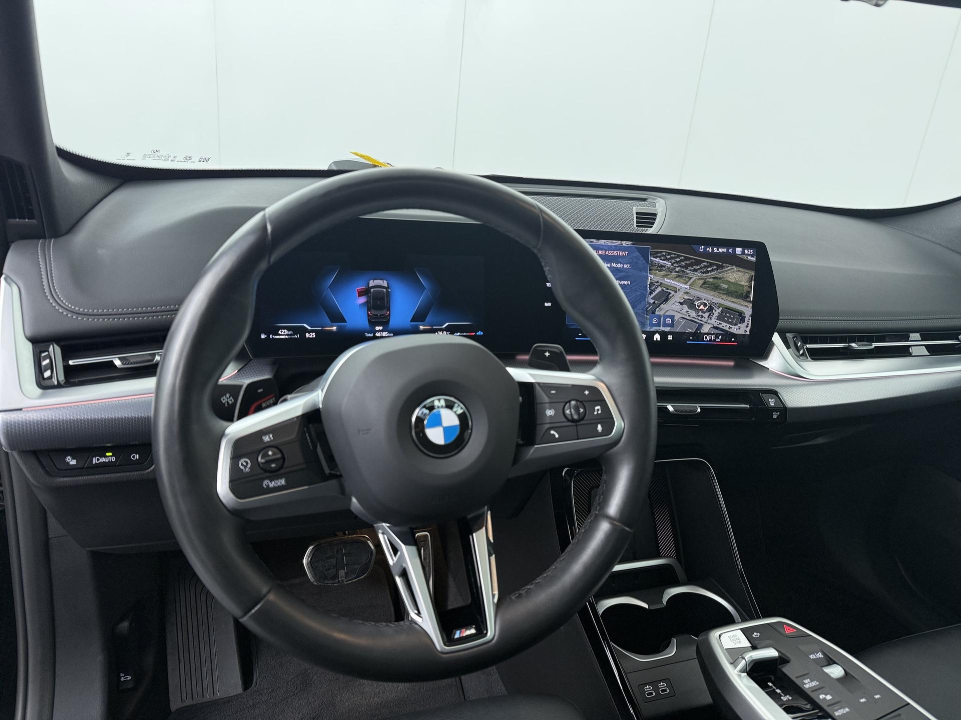 BMW X1 xDrive23i - Afbeelding 2