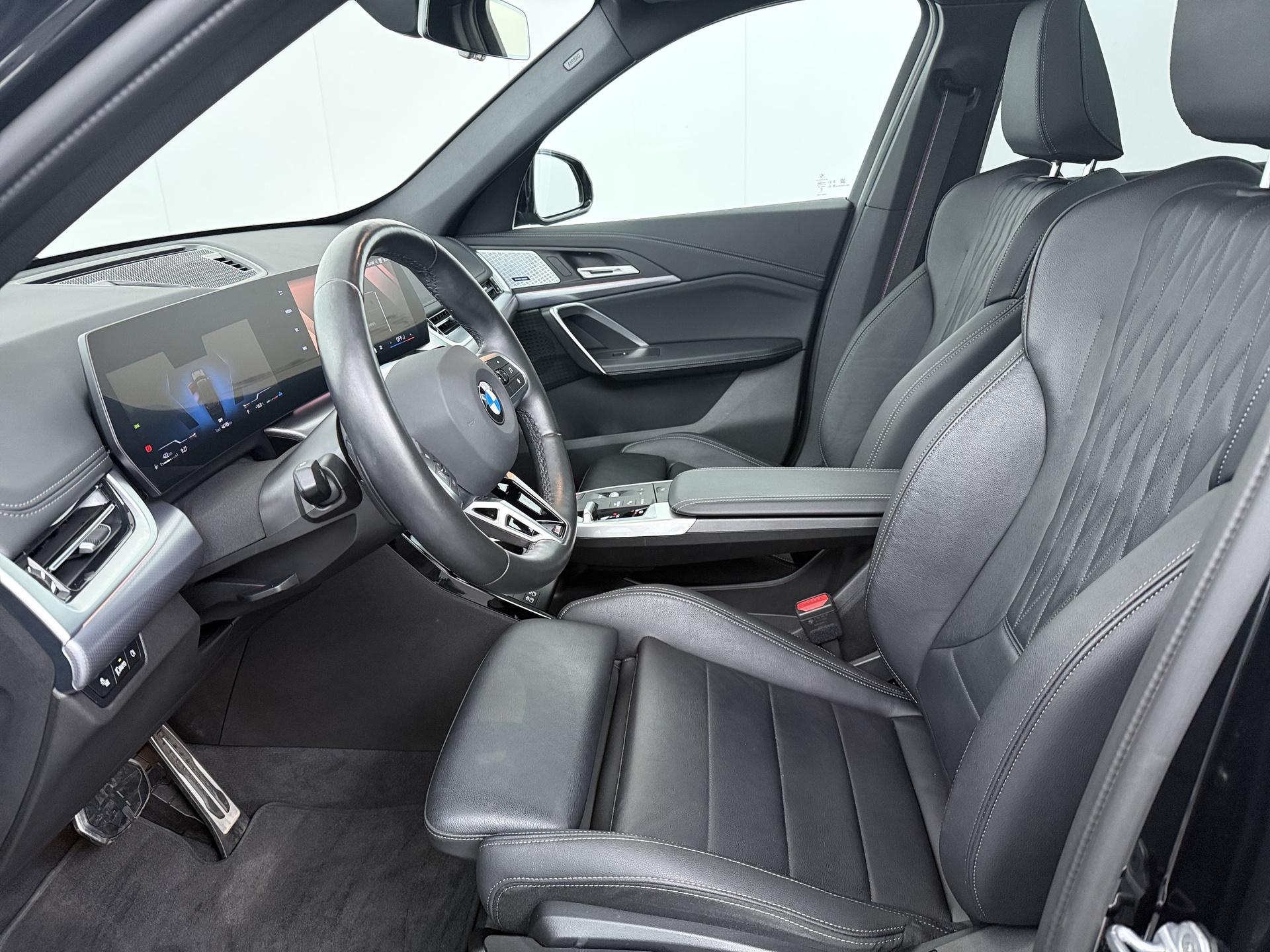 BMW X1 xDrive23i - Afbeelding 4