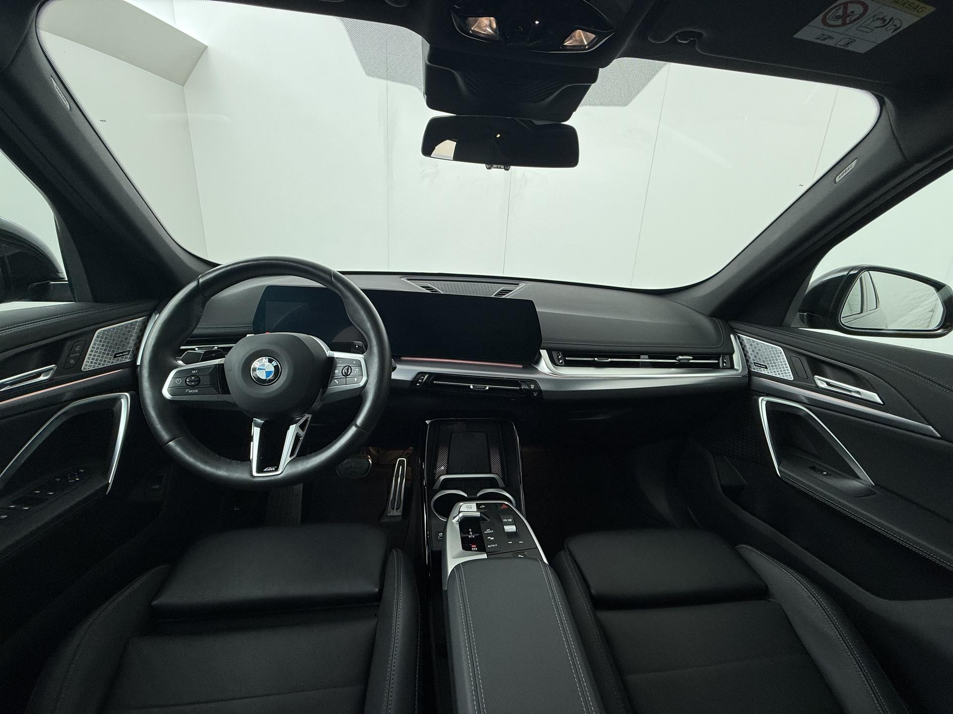 BMW X1 xDrive23i - Afbeelding 5