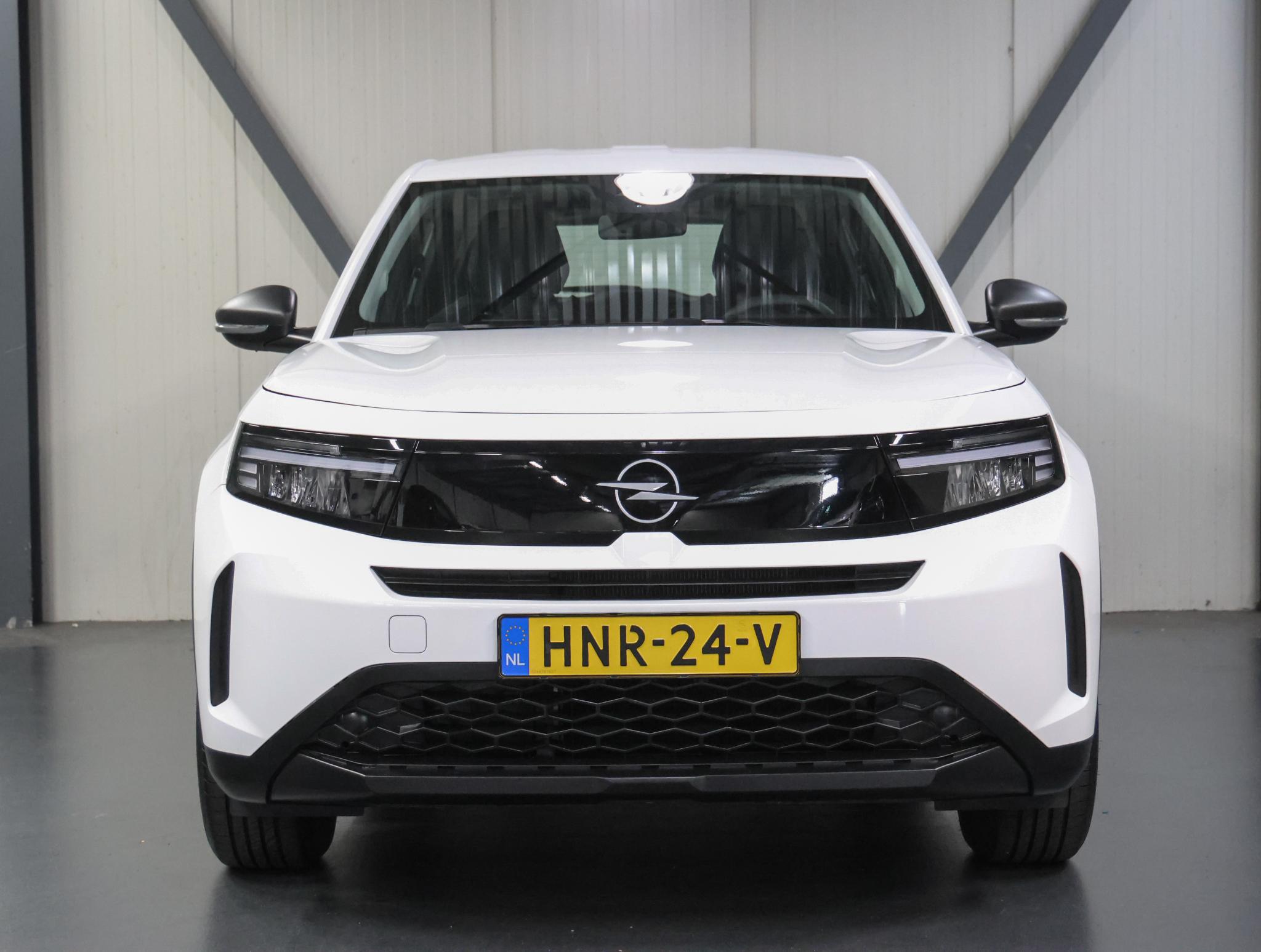 Opel Frontera Electric Edition 44 kWh - Afbeelding 5