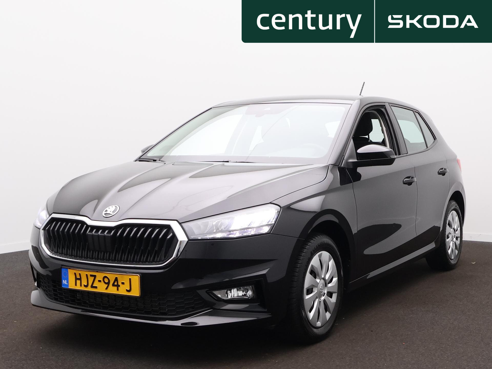 Skoda Fabia 1.0 TSI Selection