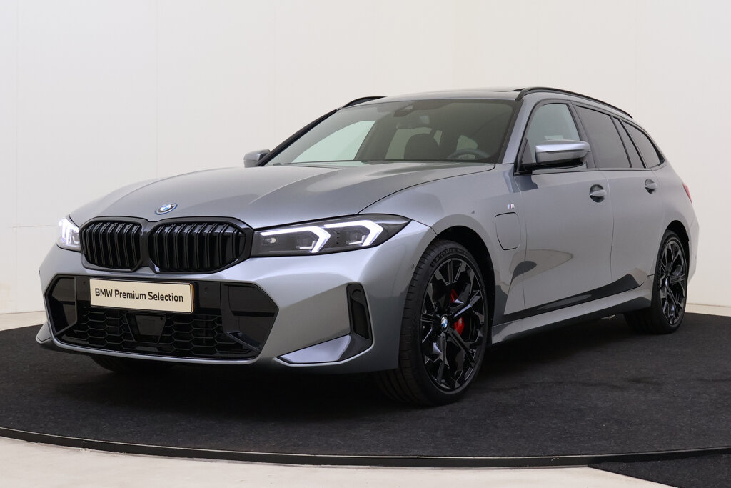 BMW 3 Serie 360