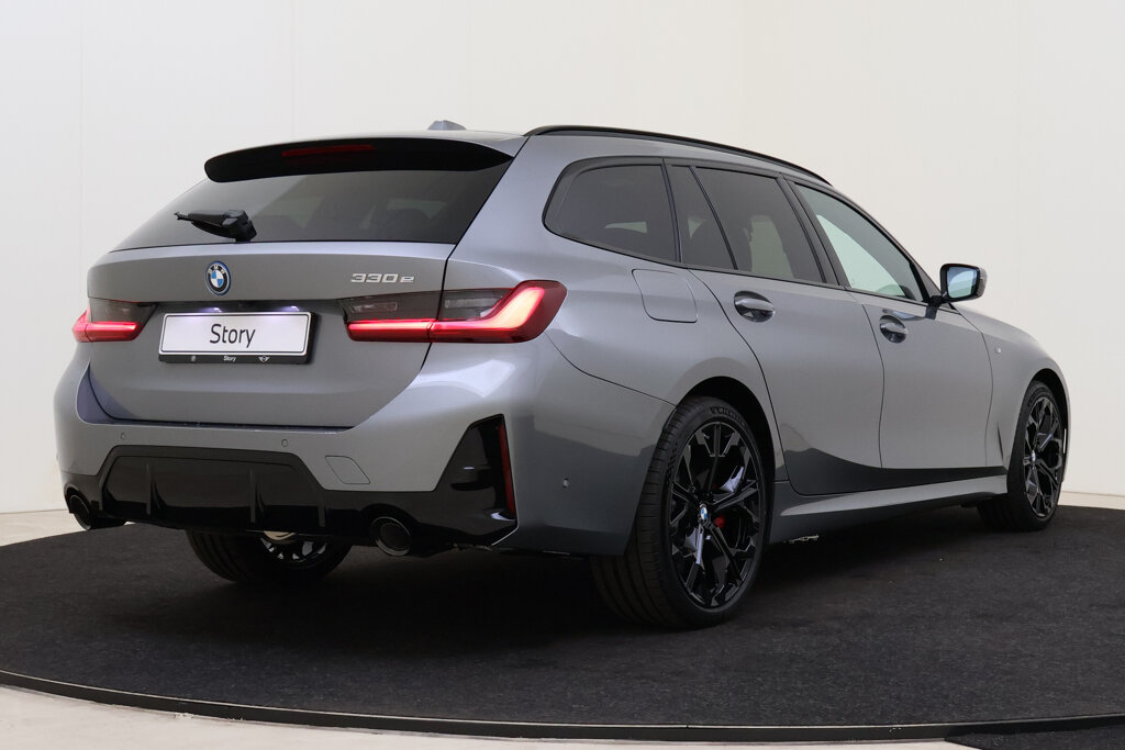 BMW 3 Serie 2