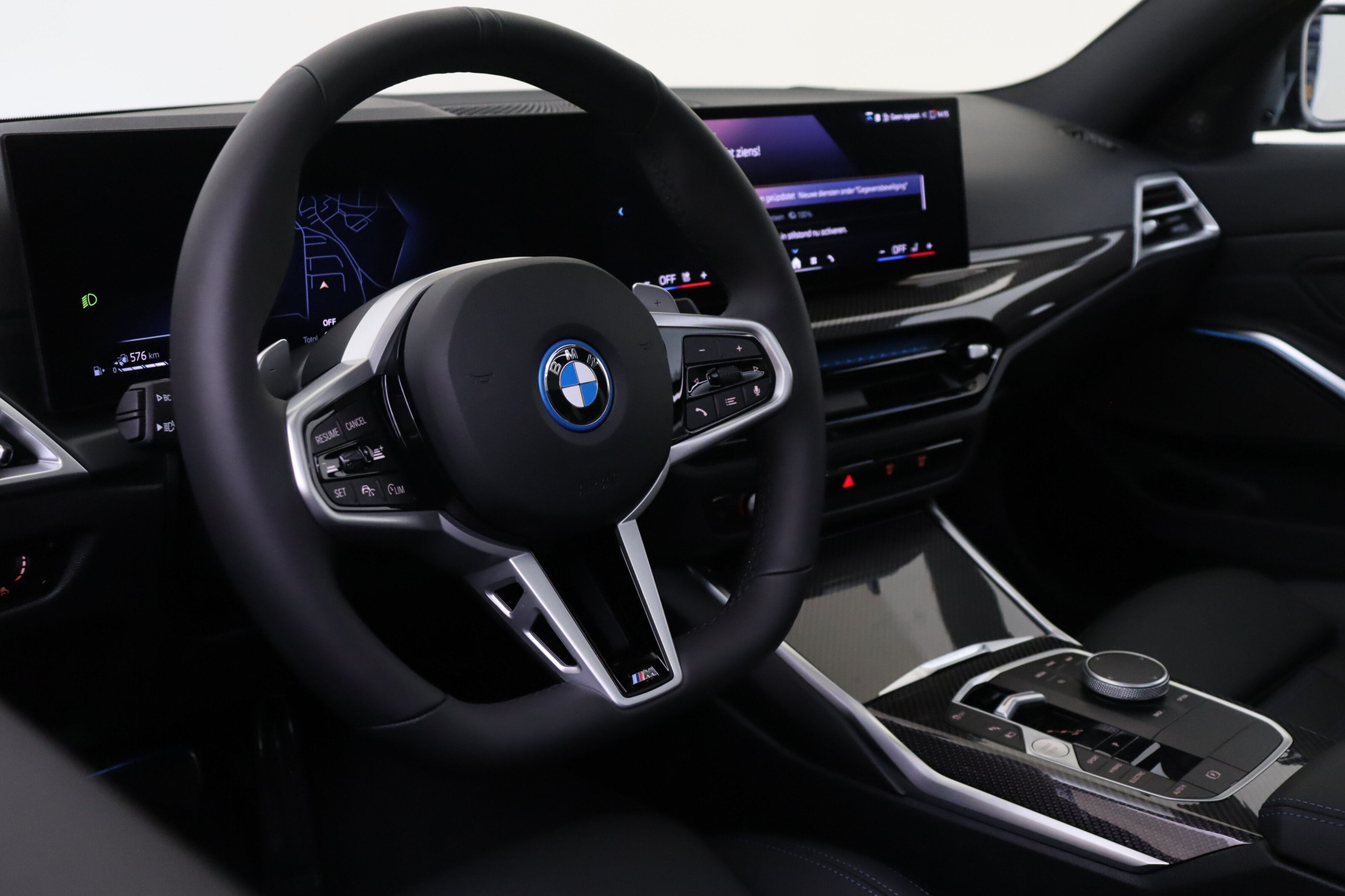 BMW 3 Serie Touring 330e M Sport Automaat