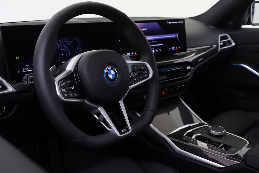 BMW 3 Serie 3