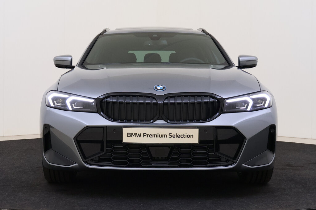 BMW 3 Serie 4