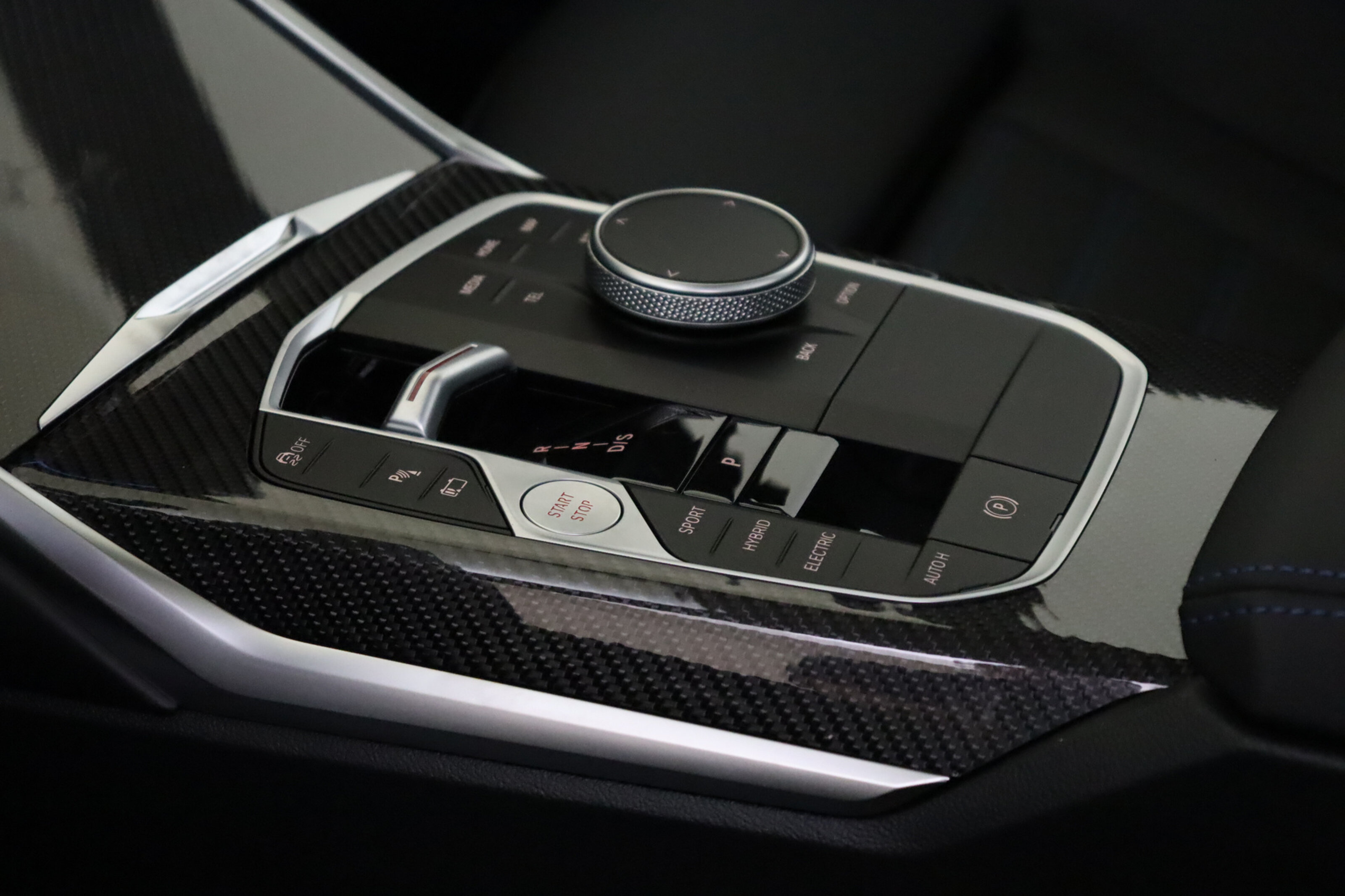 BMW 3 Serie 6