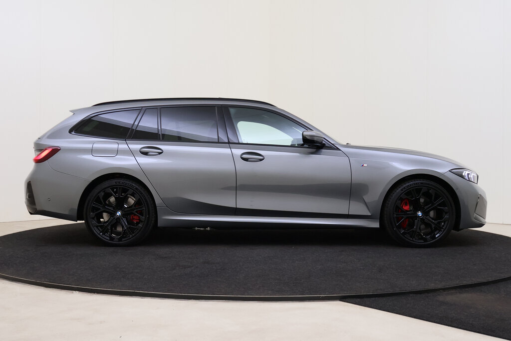BMW 3 Serie 7