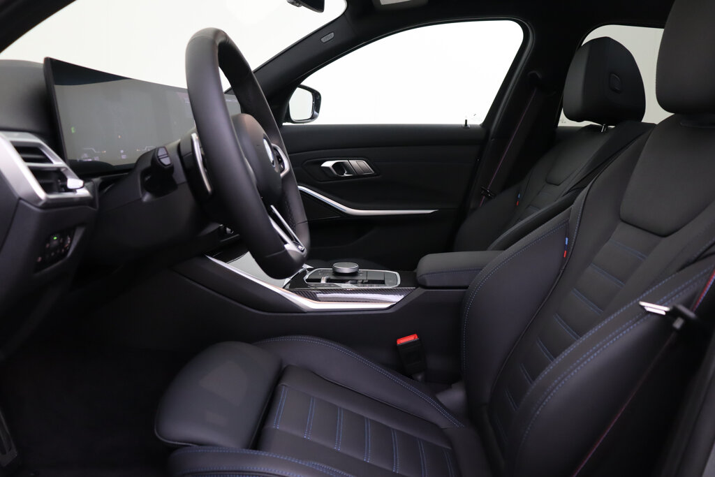 BMW 3 Serie 12