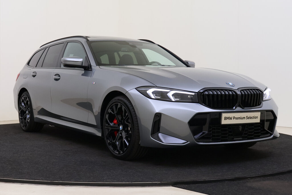 BMW 3 Serie 13