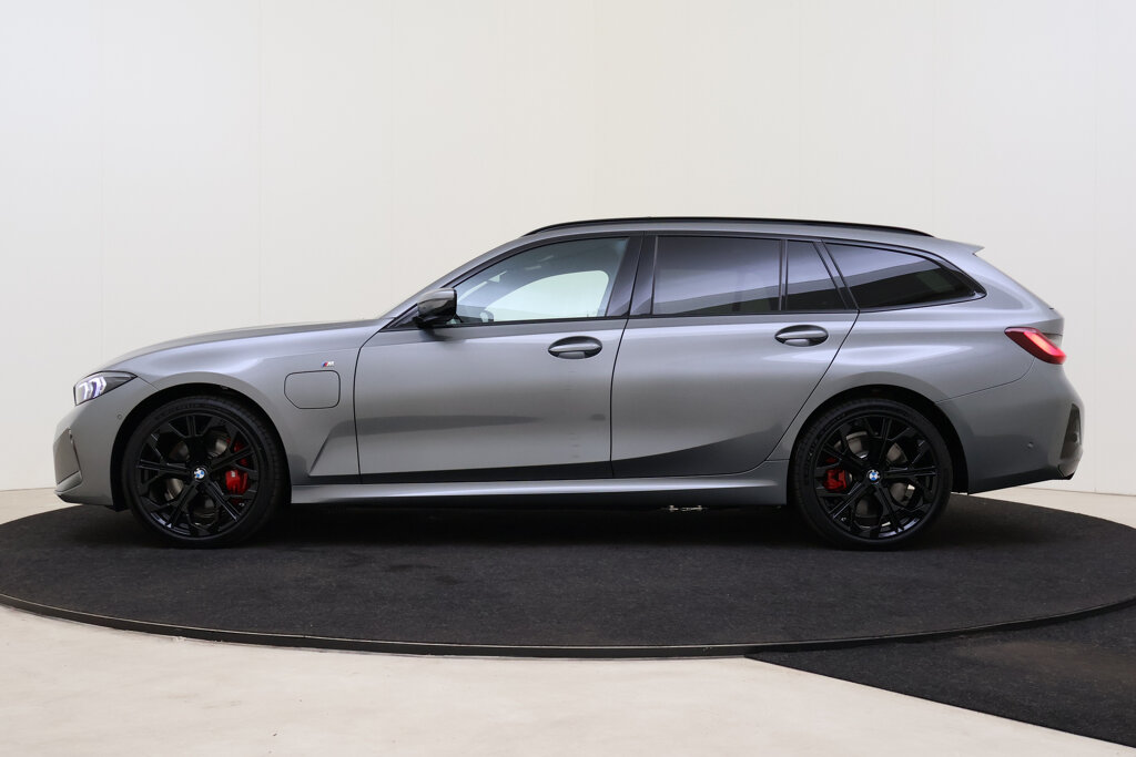 BMW 3 Serie 14