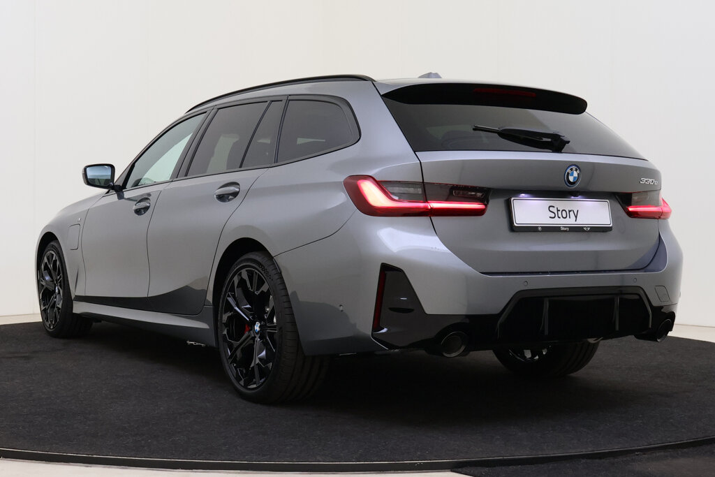 BMW 3 Serie 15