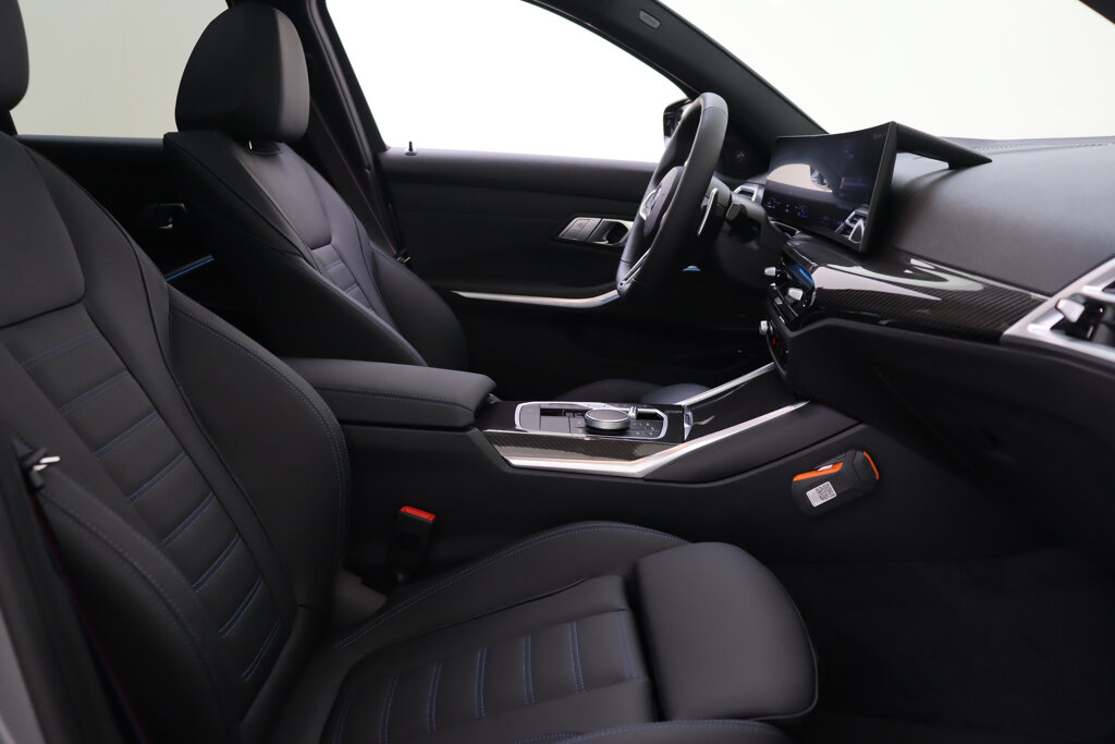 BMW 3 Serie 19