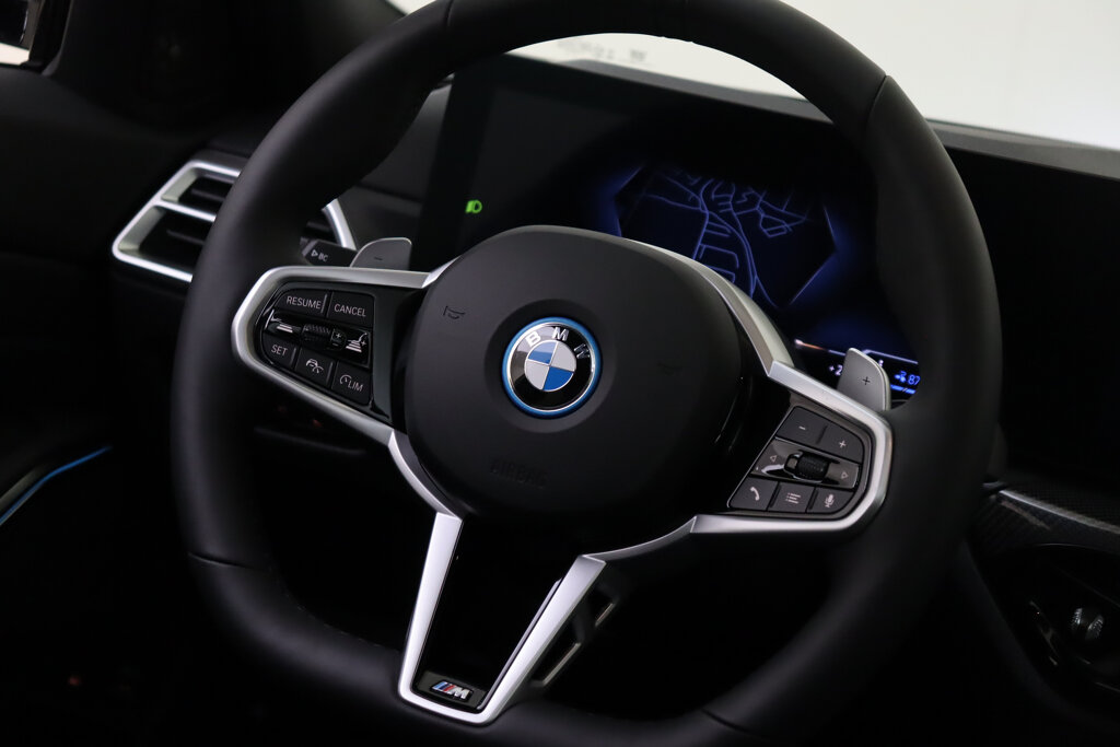 BMW 3 Serie 24