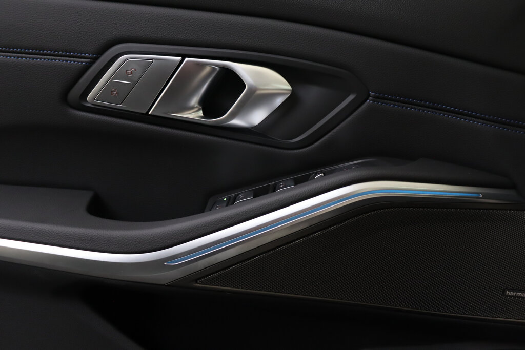 BMW 3 Serie 43