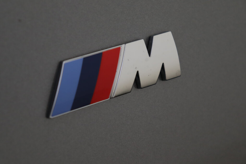 BMW 3 Serie 56