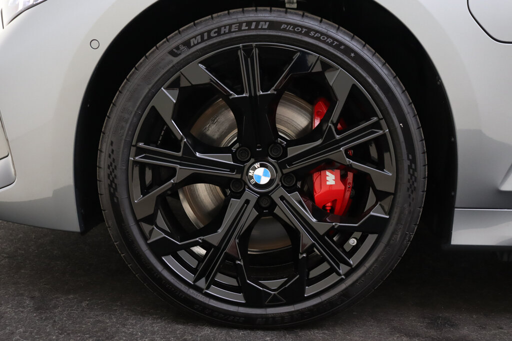 BMW 3 Serie 64