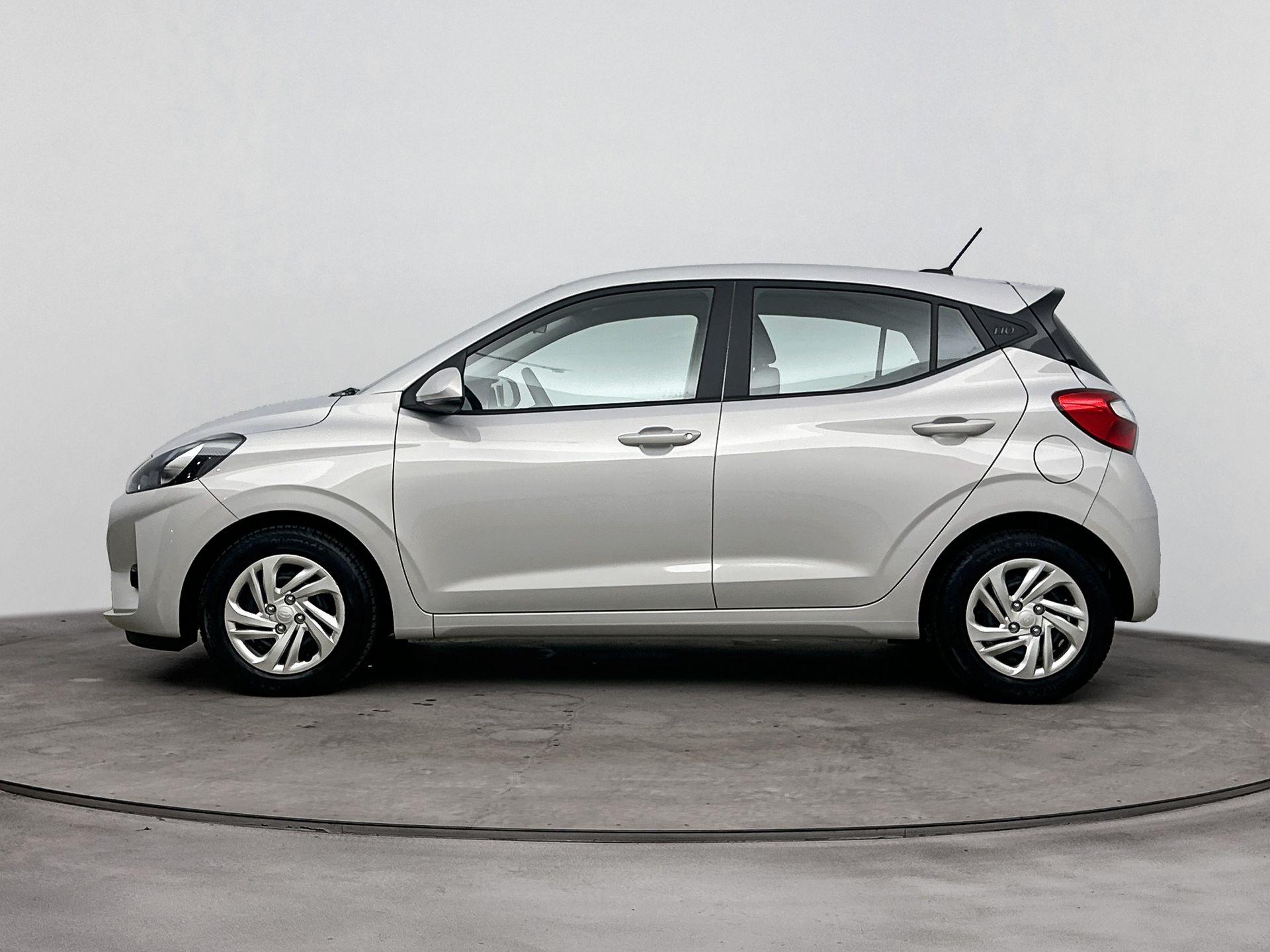 Hyundai i10 1.0 Premium 5-zits - Afbeelding 3