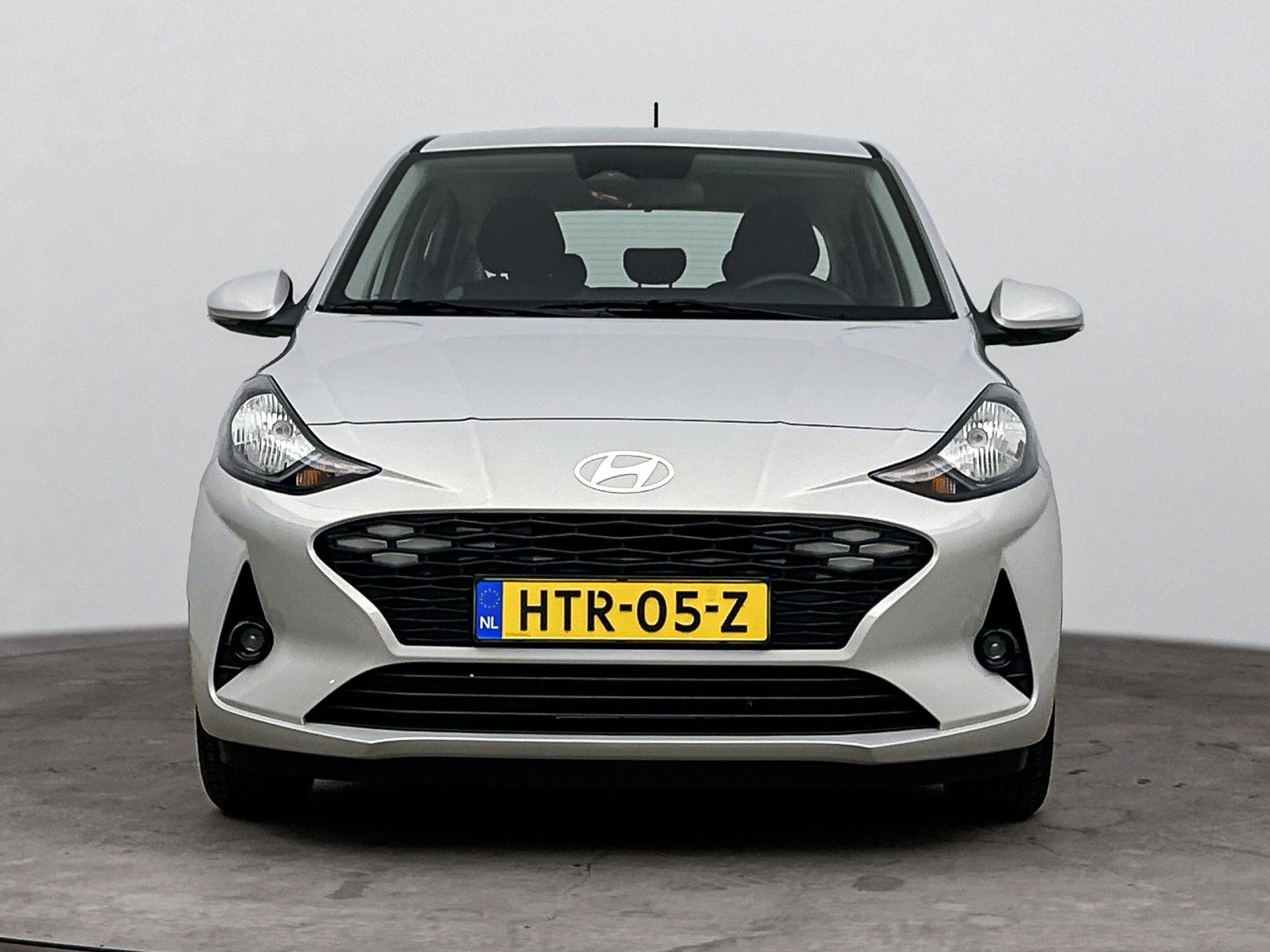 Hyundai i10 1.0 Premium 5-zits - Afbeelding 5