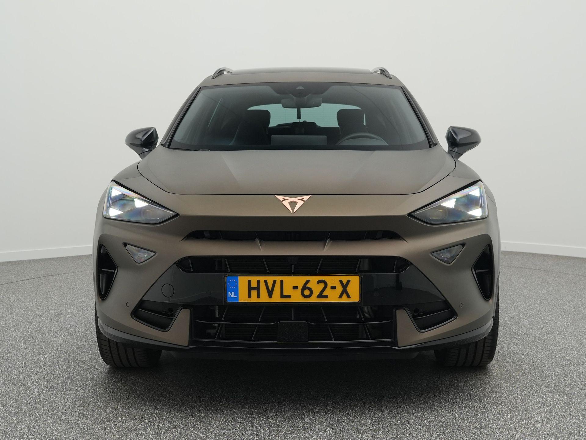CUPRA Formentor 1.5 TSI e-Hybrid 272pk VZ Performance - Afbeelding 5